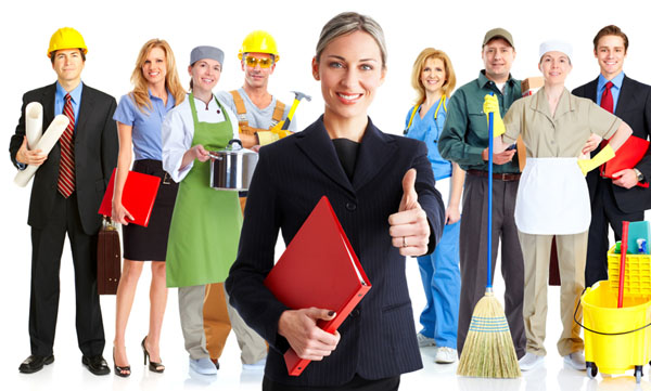 Gülnar Parkeci Hizmeti